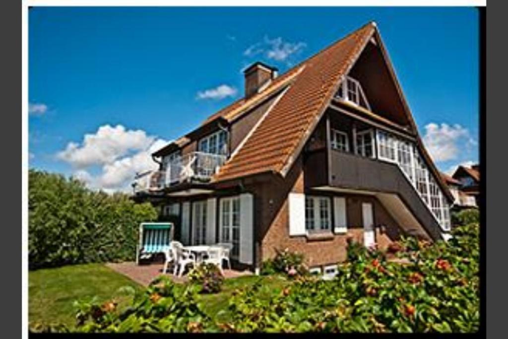Suedstrand 3 Westerland Exterior photo